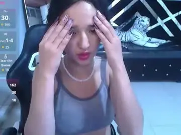 Chaturbate Sex Cam of bella_vibes_s