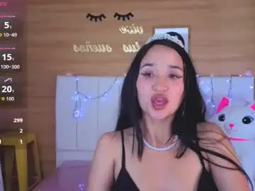 Chaturbate Adult Video Chat of bella_vibes_s