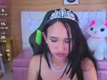 Chaturbate Free Porn Cam of bella_vibes_s