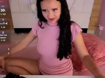 Chaturbate Adult Video Chat of bella_vibes_s