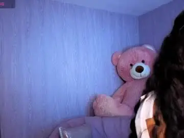 Chaturbate Private Sex Chat of bella_vibes_s