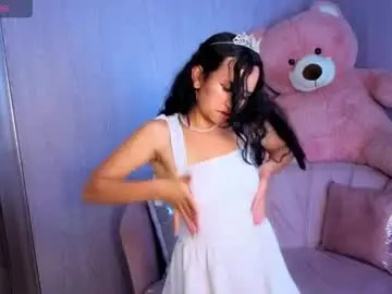 Chaturbate Best Webcam of bella_vibes_s