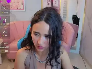 Chaturbate Live Sex of bella_vibes_s