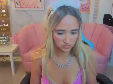 Chaturbate Adult Webcams of bella_vibes_s