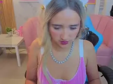 Chaturbate Best live sex cam show of bella_vibes_s