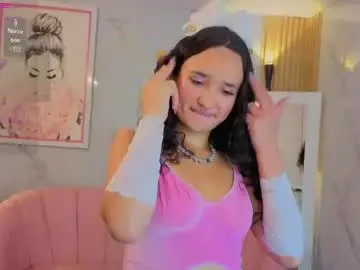 Chaturbate Adult Webcam of bella_vibes_s