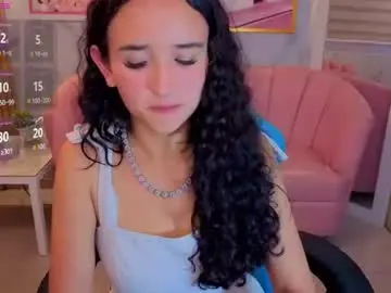 Chaturbate Sex Chat of bella_vibes_s