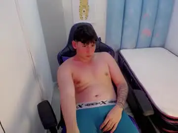 Chaturbate Private Sex Chat of d_moneyy_