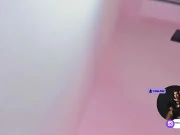 Chaturbate Live Sex Cam of dannajhonson1