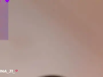 Chaturbate Adult Webcams of dannajhonson1