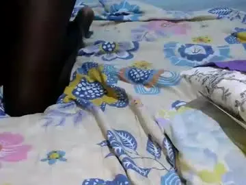 Chaturbate Sex Cam of ebonybloom01