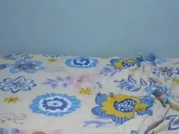 Chaturbate Live Sex of ebonybloom01