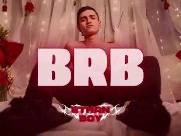 Chaturbate Live Porn of ethan_boy_