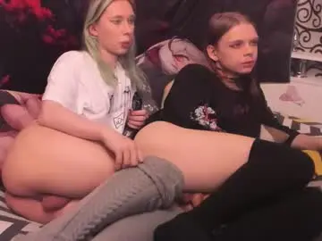 Chaturbate Sex Chat of foxxxy_mystery