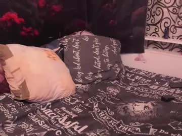 Chaturbate Adult Webcam of foxxxy_mystery