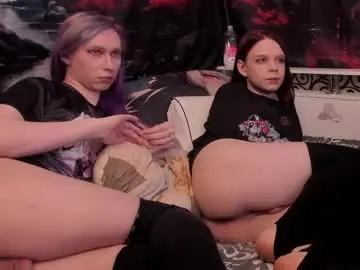 Chaturbate Watch Live Sex Cams of foxxxy_mystery