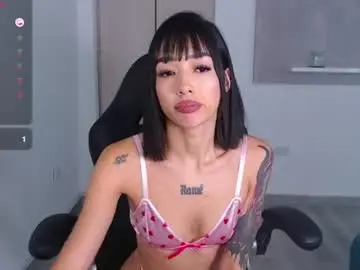 Chaturbate Sex Chat of heylaura11