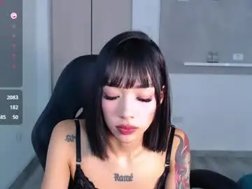 Chaturbate Best Webcam of heylaura11