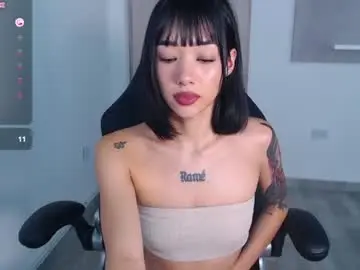 Chaturbate Sex Cam of heylaura11