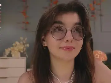 Chaturbate Nude Webcam of huba_booba