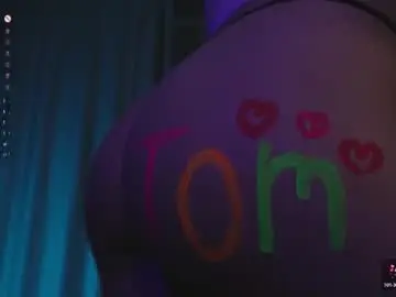 Chaturbate Live Sex Cam of huba_booba