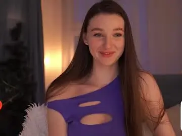 Chaturbate Nude Webcam of huba_booba