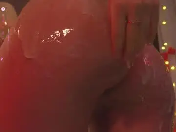 Chaturbate Nude Webcam of huba_booba