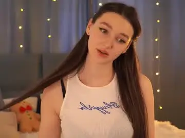 Chaturbate Nude Webcam of huba_booba