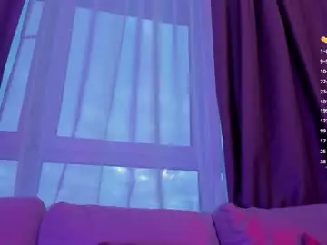 Chaturbate Adult Webcams of huba_booba