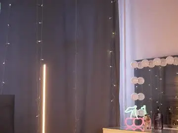 Chaturbate Adult Webcam of huba_booba