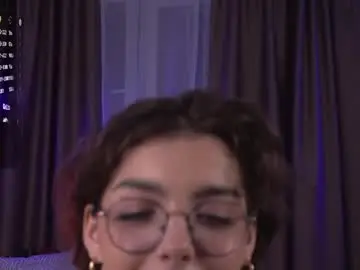 Chaturbate Adult Webcam of huba_booba