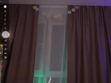 Chaturbate Adult Webcams of huba_booba