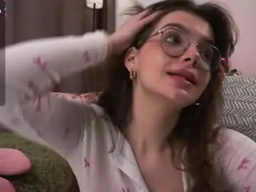 Chaturbate Adult Webcams of huba_booba