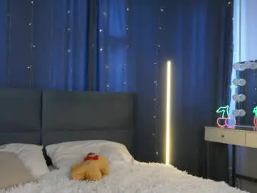 Chaturbate Best live sex cam show of huba_booba