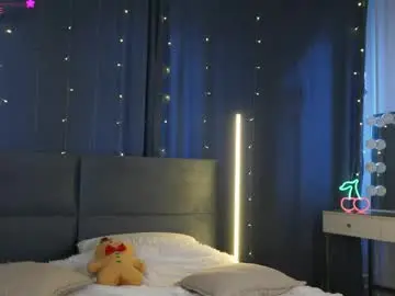 Chaturbate Adult Webcam of huba_booba