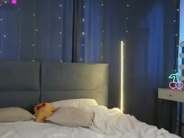 Chaturbate Live Sex of huba_booba