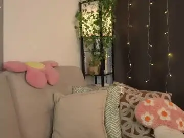 Chaturbate Live Sex of huba_booba