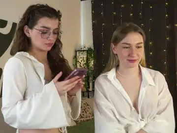Chaturbate Nude Webcam of huba_booba