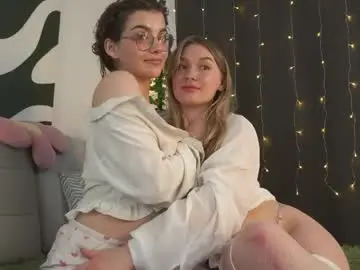 Chaturbate Nude Webcam of huba_booba