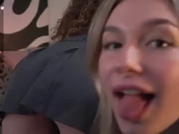 Chaturbate Live Porn of huba_booba