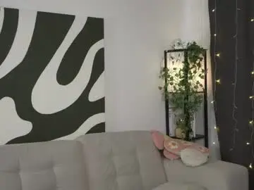Chaturbate Private Sex Chat of huba_booba