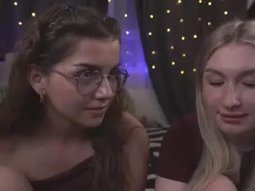 Chaturbate Live Porn of huba_booba