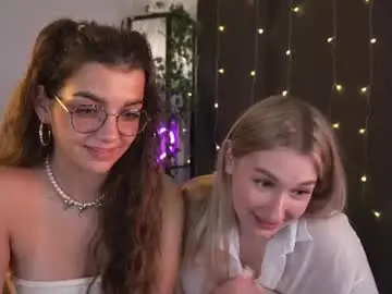 Chaturbate Nude Webcam of huba_booba