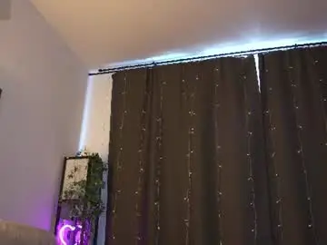 Chaturbate Live Sex of huba_booba