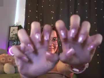 Chaturbate Free Live Porn of huba_booba