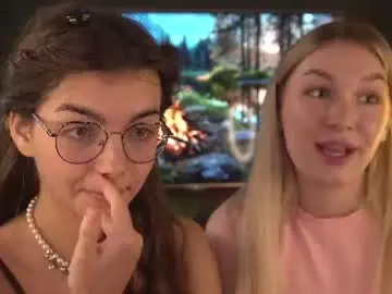 Chaturbate Sex Cam of huba_booba