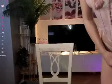 Chaturbate Live Sex of huba_booba
