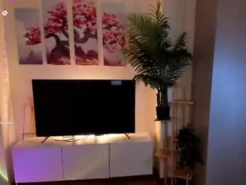 Chaturbate Watch Live Sex Cams of huba_booba