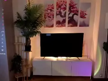 Chaturbate Free Porn Cam of huba_booba
