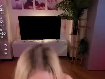 Chaturbate Sex Cam of huba_booba